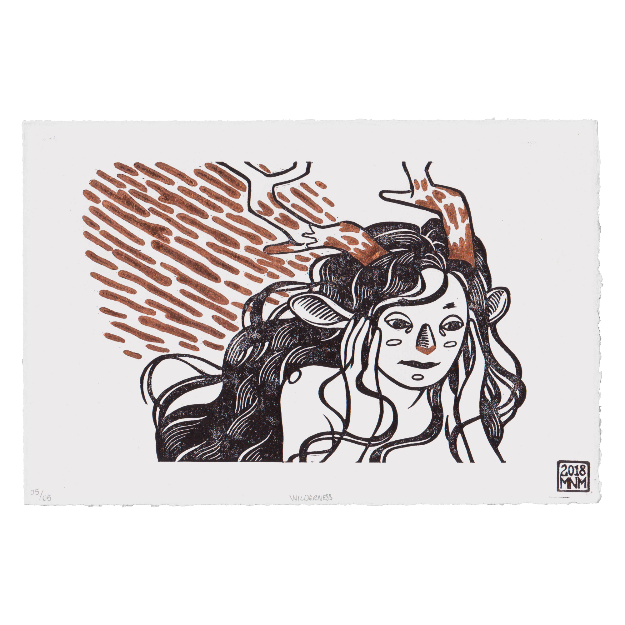 WILDERNESS WILDERNESS