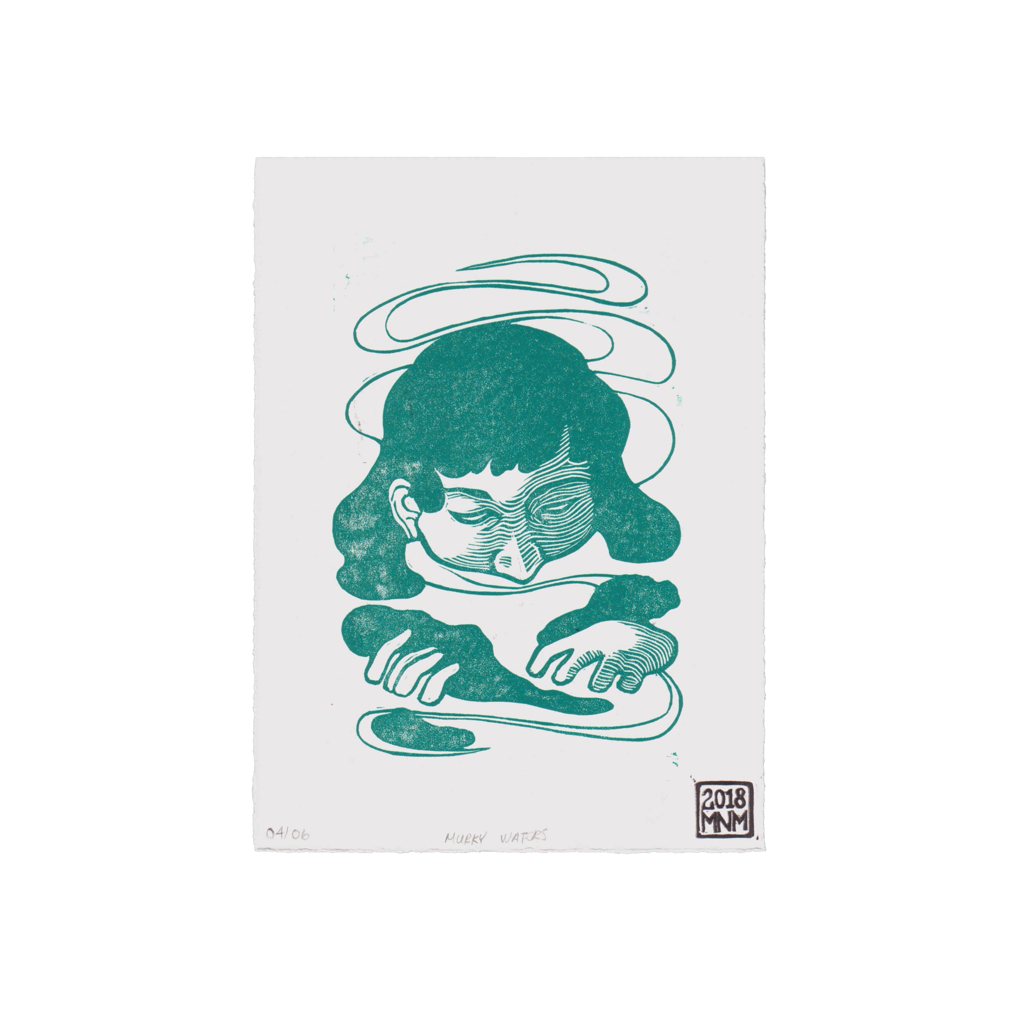 MURKY WATERS MURKY WATERS