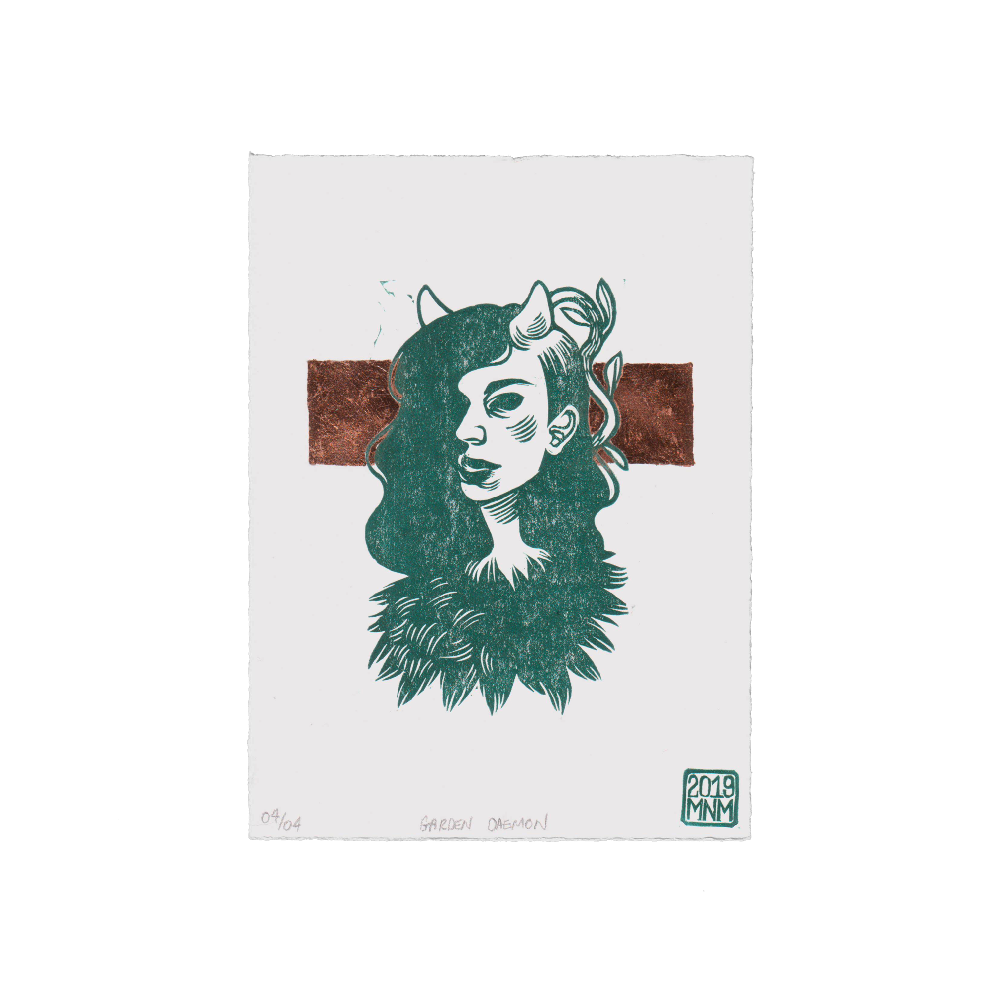 GARDEN DEAMON GARDEN DEAMON