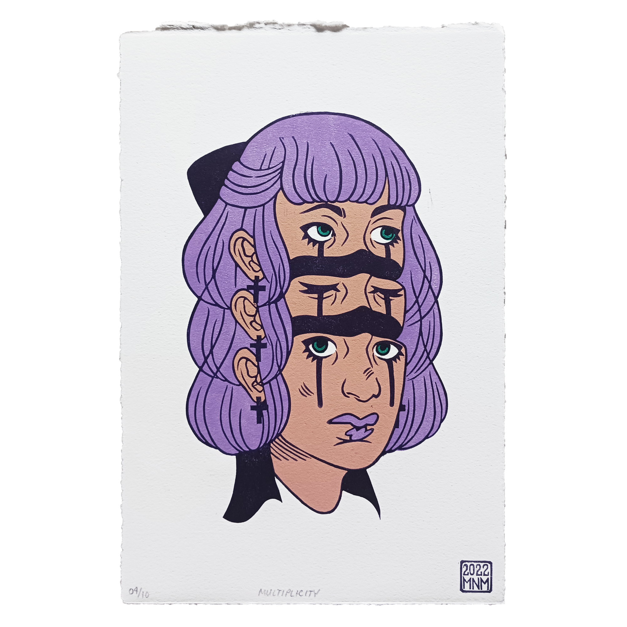 MULTIPLICITY MULTIPLICITY