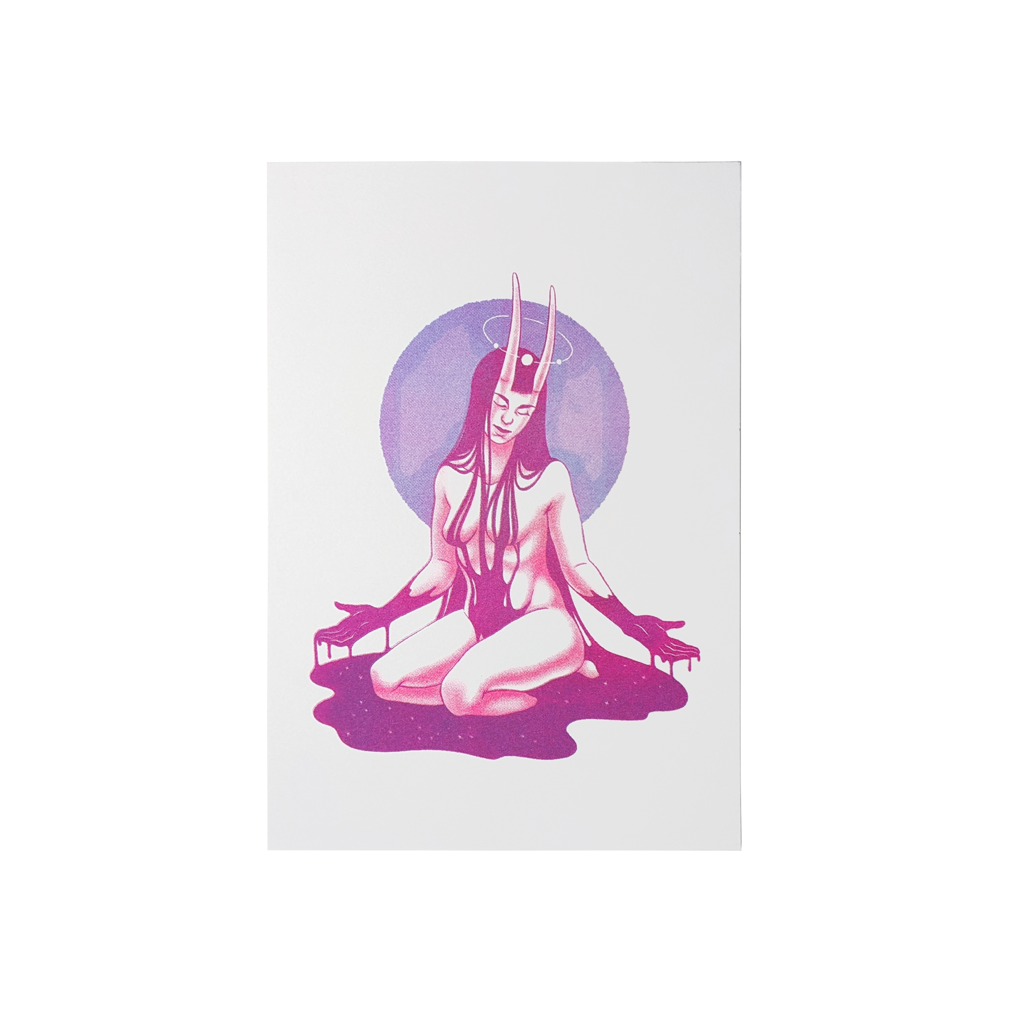 HOLY BLOOD SMALL HOLY BLOOD SMALL